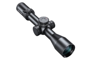 Image of Bushnell Match Pro Black 3-18x50mm 34mm Tube Illuminated DM2 Reticle, MP31850G5I