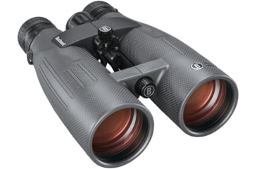 Image of Bushnell Match Pro ED 15x56mm Abbe-Koenig Prism Binoculars, Black, small, BMP1556G