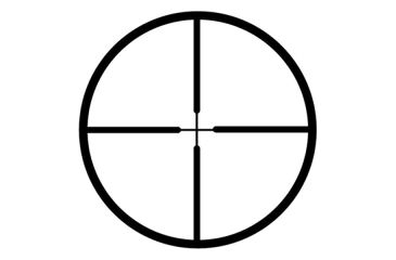 Image of Multi-X Reticle