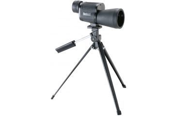 Image of Bushnell Natureview 10x50 Bird Watching Spotting Scope / Close Focus Biding Monocular w/ tripod 781050 50% OFF