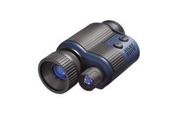 Image of Bushnell 2X24 Waterproof NightWatch Night Vision Monocular 260224W