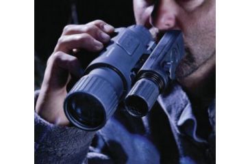 Image of Bushnell Night Vision IR Flashlight for Equinox Night Vision 267100