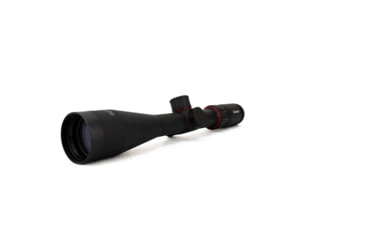 Image of Bushnell Nitro Rifle Scope, 4-16x44mm, Second Focal Plane, Multi-X Crosshair Reticle, Black, RN4164BS3