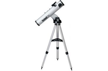 Image of Bushnell 612 x 3'' Go To Reflector Telescope 76mm BU-TS-788876