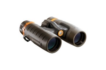 Image of Off Trail 8x32 Roof Prism Binoculars, Mid-Size, Black, Box