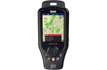 Image of Bushnell ONIX 400 Handheld GPS 36400