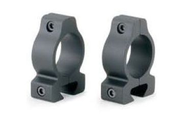 Image of Bushnell Pair of 1 inch .22 Caliber Mounting Rings 763022