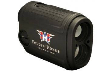 Image of Bushnell Patriot Scout 1000 Rangefinder