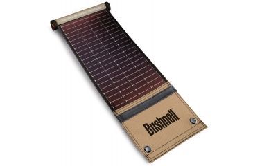 Image of Bushnell Powersync Solarwrap Mini-Max PP1015ML