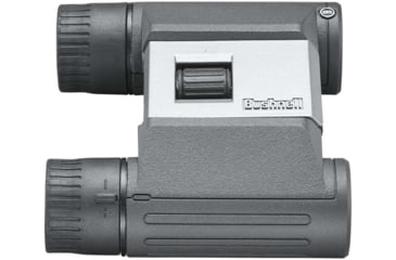 Image of Bushnell Powerview 2 8X21 Binoculars, Folding Roof Prism, BK-7, PWV821