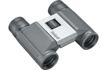 Image of Bushnell Powerview 2 8X21 Binoculars, Folding Roof Prism, BK-7, PWV821