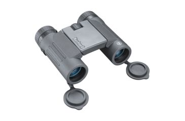 Image of Bushnell Prime 10x25mm Roof Prism Binocular, Black BP1025B