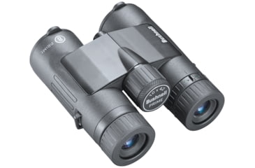 Image of Bushnell Prime 10x42 Roof Binocular, Black, BP1042BF
