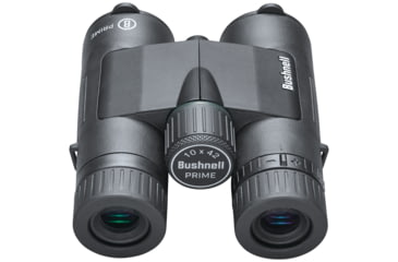 Image of Bushnell Prime 10x42 Roof Binocular, Black, BP1042BF