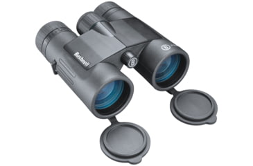 Image of Bushnell Prime 10x42 Roof Binocular, Black, BP1042BF