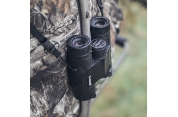 Image of Bushnell Prime 10x42 Roof Binocular, Black, BP1042BF