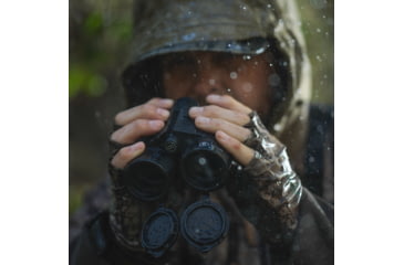 Image of Bushnell Prime 10x42 Roof Binocular, Black, BP1042BF