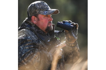 Image of Bushnell Prime 10x42 Roof Binocular, Black, BP1042BF