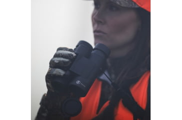 Image of Bushnell Prime 10x42 Roof Binocular, Black, BP1042BF