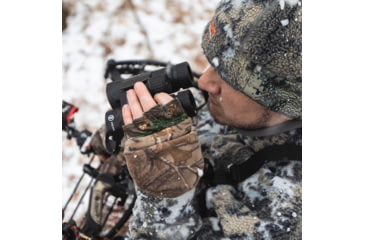 Image of Bushnell Prime 10x42 Roof Binocular, Black, BP1042BF