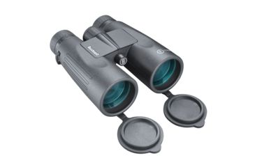 Image of Bushnell Prime 12x50 Binoculars, Black, Roof Prism BPR1250