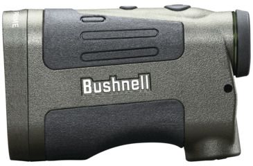 Image of Bushnell Prime 1700 6x24mm Laser Rangefinder, Black, LP1700SBL