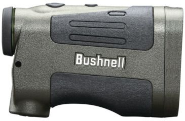 Image of Bushnell Prime 1700 6x24mm Laser Rangefinder, Black, LP1700SBL