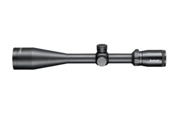 Image of Bushnell Prime 6-18x50 Rifle Scope, Black, Multi-X Reticle, SFP RP6185BS3