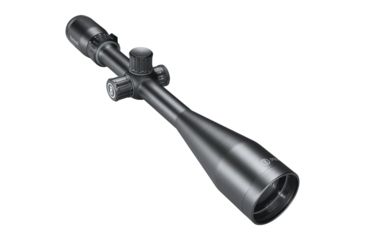 Image of Bushnell Prime 6-18x50 Rifle Scope, Black, Multi-X Reticle, SFP RP6185BS3