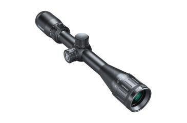 Image of Bushnell Prime Rifle Scope, 3.5-10x36mm, Second Focal Plane, Multi-X Crosshair Reticle, Black RP3103BS3