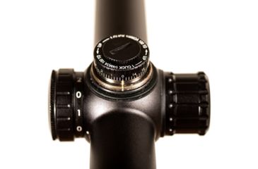 Image of Bushnell Prime Rifle Scope, 3-9x40, 1 Inch Tube, Second Focal Plane, Illuminated Multi-X Crosshair, Black, RP3940BS9