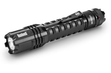 Image of USED Bushnell PRO Rechargable 1000 Lumen Flashlight, Black, 50009, EDEMO1