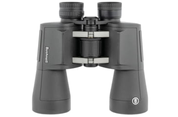 Image of Bushnell PWV1250 Powerview 2 12x 50mm .39 Eye Relief Black Rubber Armor