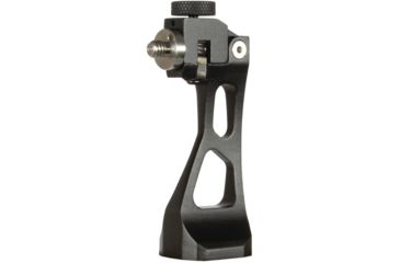 Image of Bushnell Quick Release Binocular Tripod Adaptor, Fits Most Models, Box 5L, BAHQRADPT