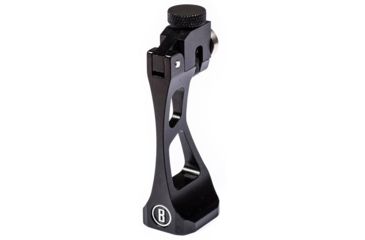 Image of Bushnell Quick Release Binocular Tripod Adaptor, Fits Most Models, Box 5L, BAHQRADPT