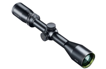 Image of Bushnell R3 Black 3-9x 40mm 1&quot; Tube Drop Zone 22LR Reticle, R3-3940S4