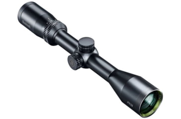 Image of Bushnell R3 Black 3-9x 40mm 1 Tube Multi-X Reticle, R3-3940S3