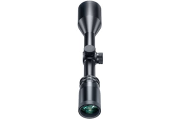 Image of Bushnell R3 3-9X50mm 1in Tube Rifle Scope, Second Focal Plane, Multi-X, R3-3950S3
