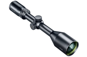 Image of Bushnell R3 Black 3-9x50mm 1 Tube Multi-X Reticle, R3-3950S3
