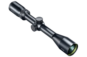 Image of Bushnell R3 Black 4-12x 40mm 1&quot; Tube DZ22 BDC Reticle, R3-41240S4