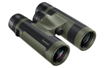 Image of Bushnell R5 10x42mm BaK-4 Roof Prism Green Aluminum, R5-1042