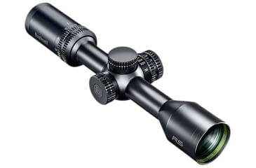 Image of Bushnell R5 Black 3-9x 40mm 1" Tube Illuminated DOA-LRH800 Reticle, R5-3940S25