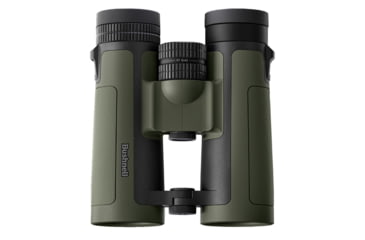 Image of Bushnell R7 10x42mm ED Roof Prism Binoculars, Ranger Green, Roof, FMC, FFL, Dielectric, PC-3, EXO, Box 5L, R7-1042