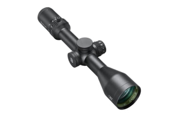 Image of Bushnell R7 3-15x50mm ED Rifle Scope, SFP MOA Fiber Dot w/ Holdover Illum. Ret., EXO, Box 5L, R7-31550A2