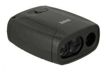 Image of Bushnell Sport 450 Laser Rangefinder 201916C, Clam Pack