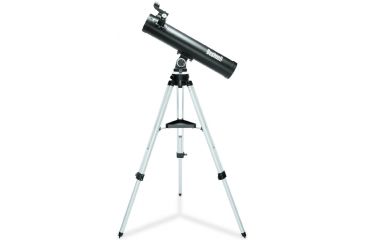Image of Bushnell 900 x45 Reflector Telescope Voyager Sky Tour 789946