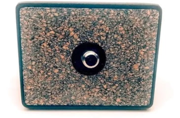 Image of Bushnell Removable Tripod Head Shoe, Black, 84006