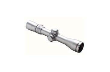 Image of Bushnell 2-6X32 ELITE 3200 Handgun Scope, Silver 322632S