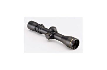 Image of Bushnell Elite 3200 2-6x32 Rifle Scope, Matte Black 322632M
