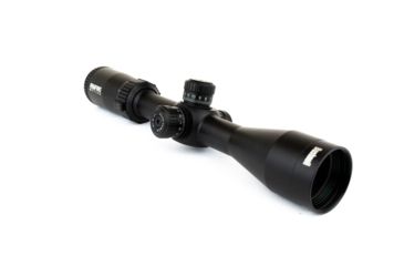Image of BUSHNELL Rimfire Optics 3-9x40mm Side Focus Rifle Scope with 3 BDC Turrets, Box Packaging 633941